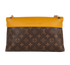 Pallas Chain Bag, back view
